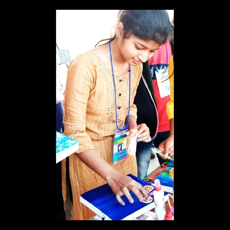 Puja Lakshan